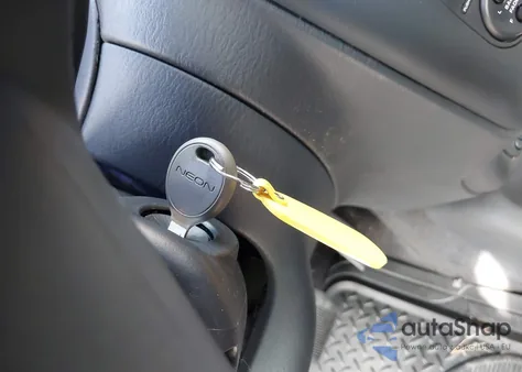 2001 Plymouth Neon Highline from USA, damaged, VIN 1P3ES46C01D119508